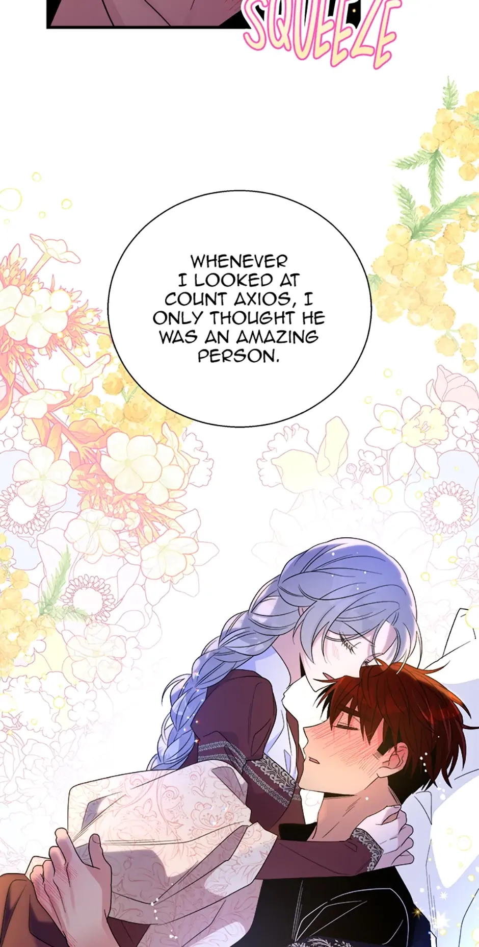 Read Baroness Goes On Strike EN Manga Online