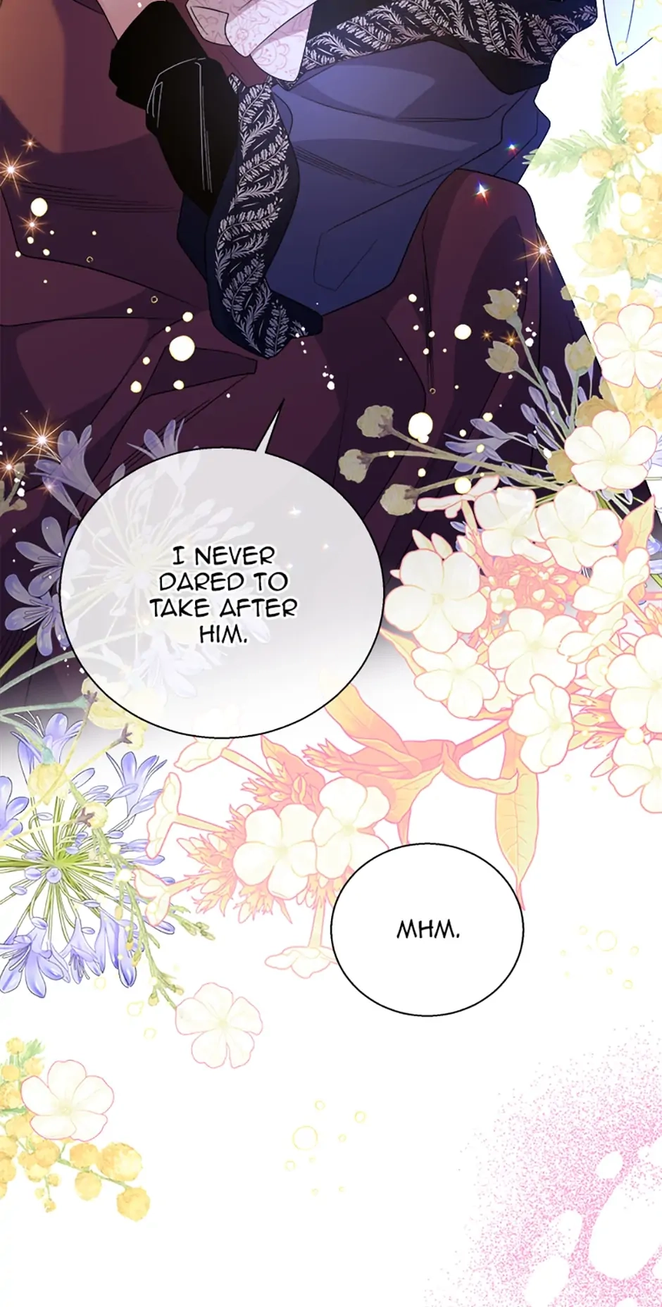 Read Baroness Goes On Strike EN Manga Online