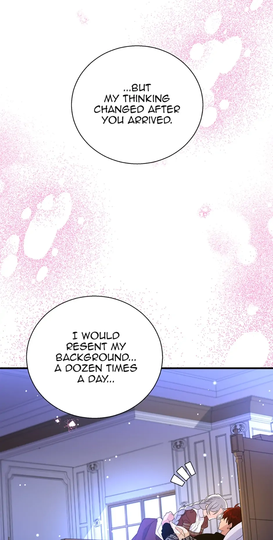 Read Baroness Goes On Strike EN Manga Online