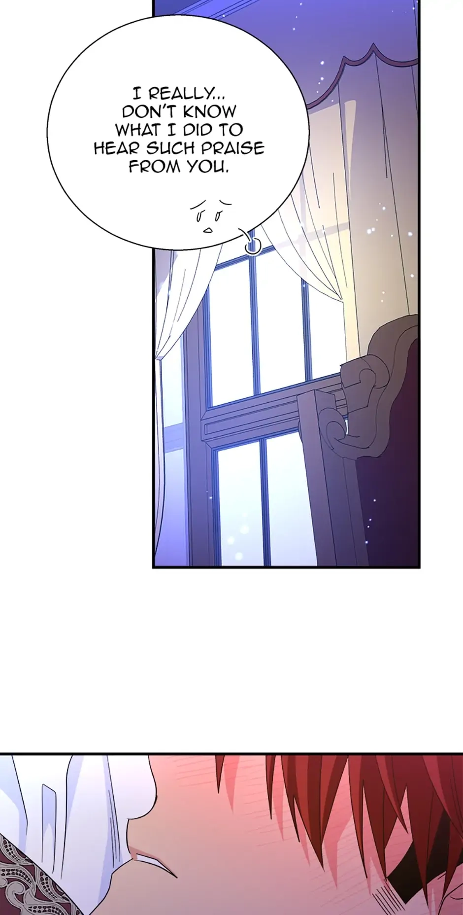 Read Baroness Goes On Strike EN Manga Online