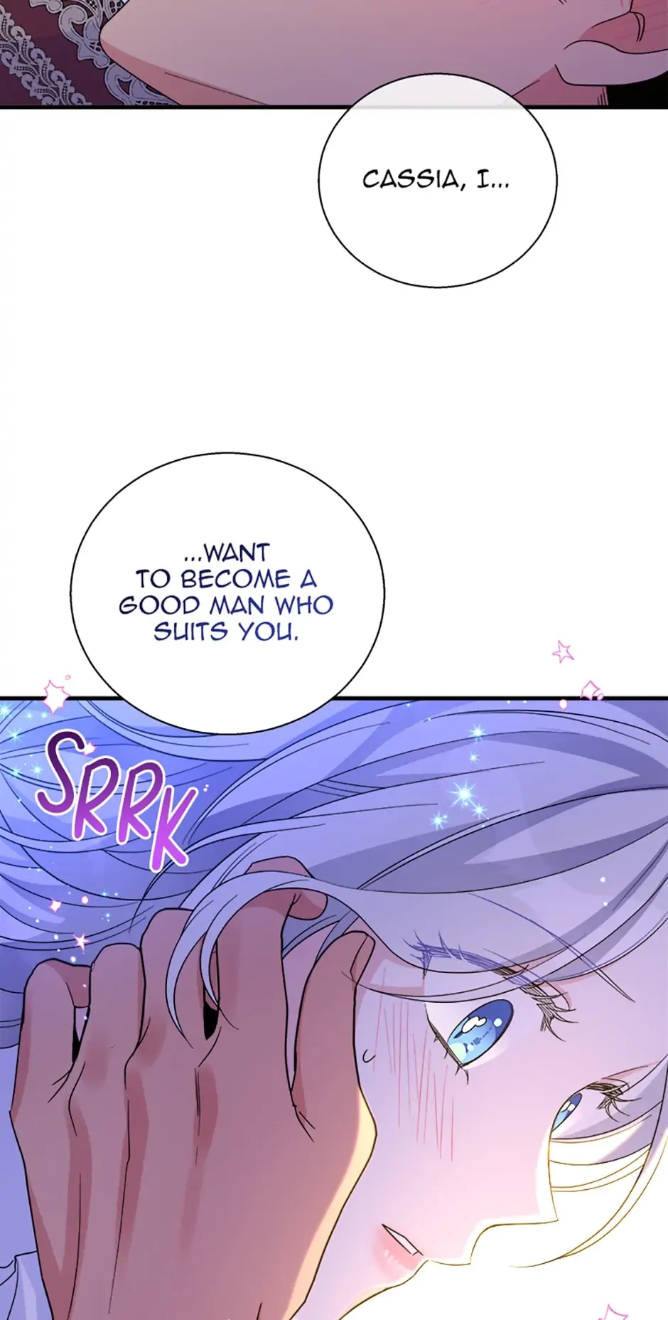 Read Baroness Goes On Strike EN Manga Online