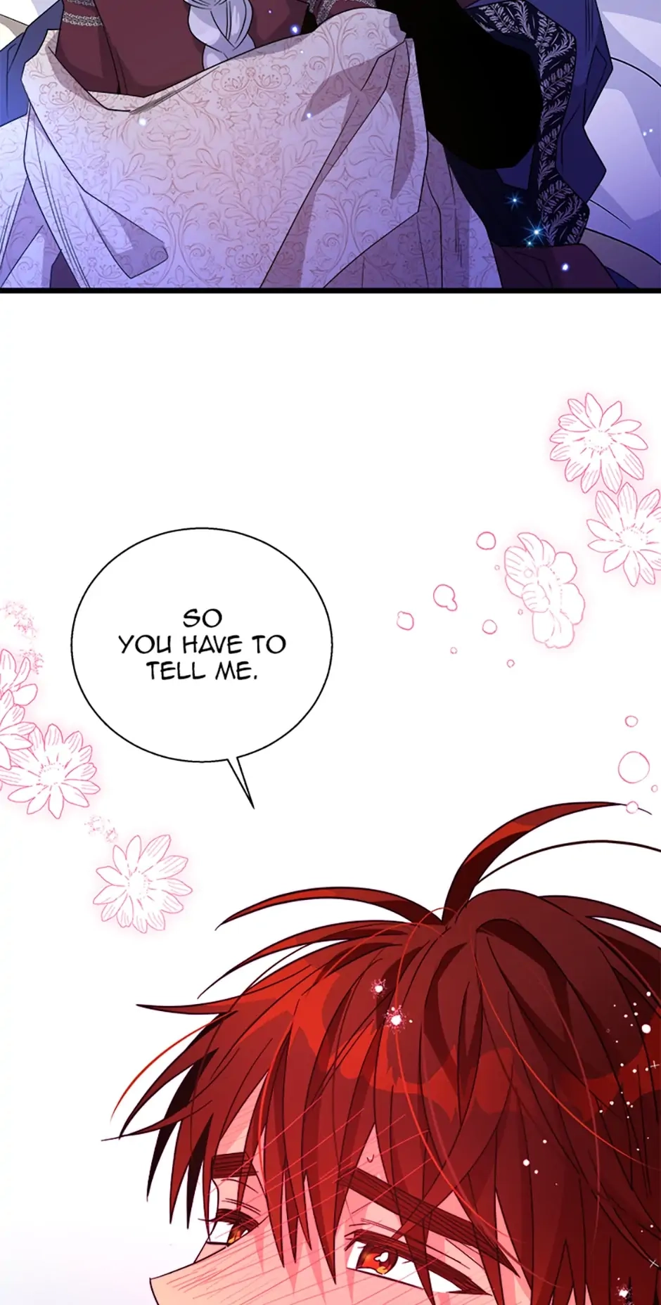 Read Baroness Goes On Strike EN Manga Online