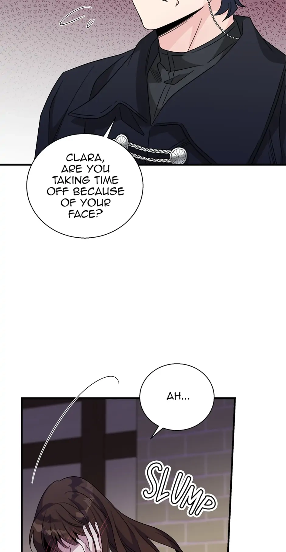 Read Baroness Goes On Strike EN Manga Online