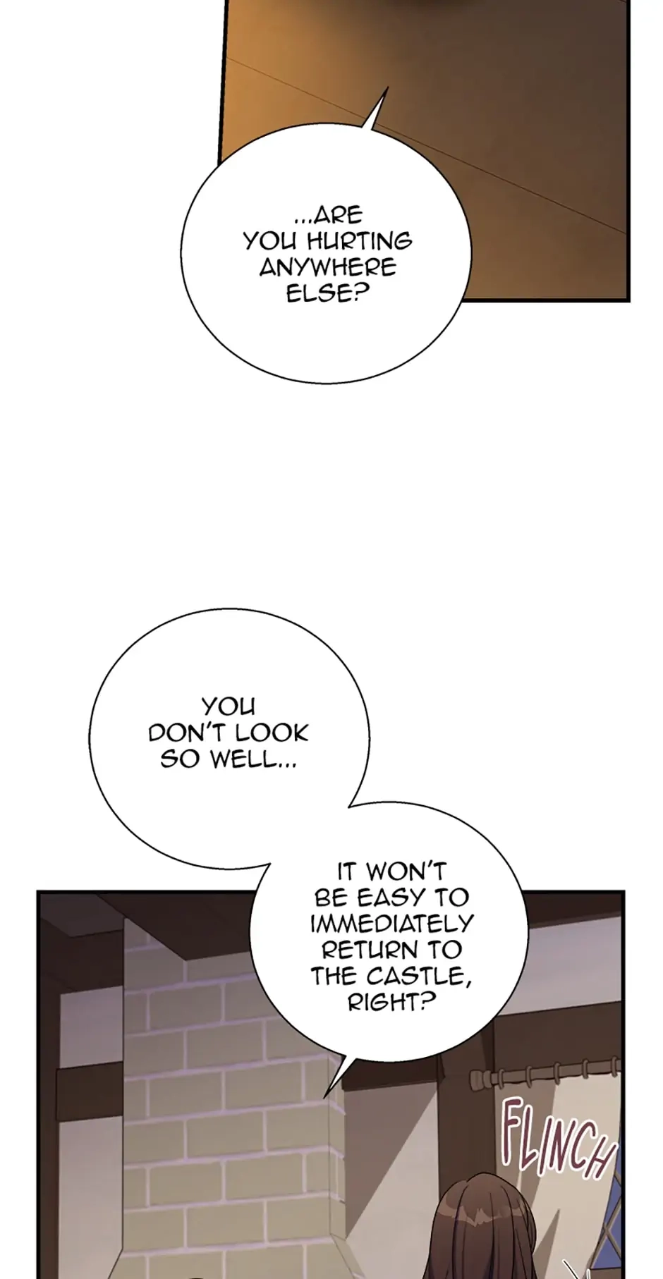 Read Baroness Goes On Strike EN Manga Online