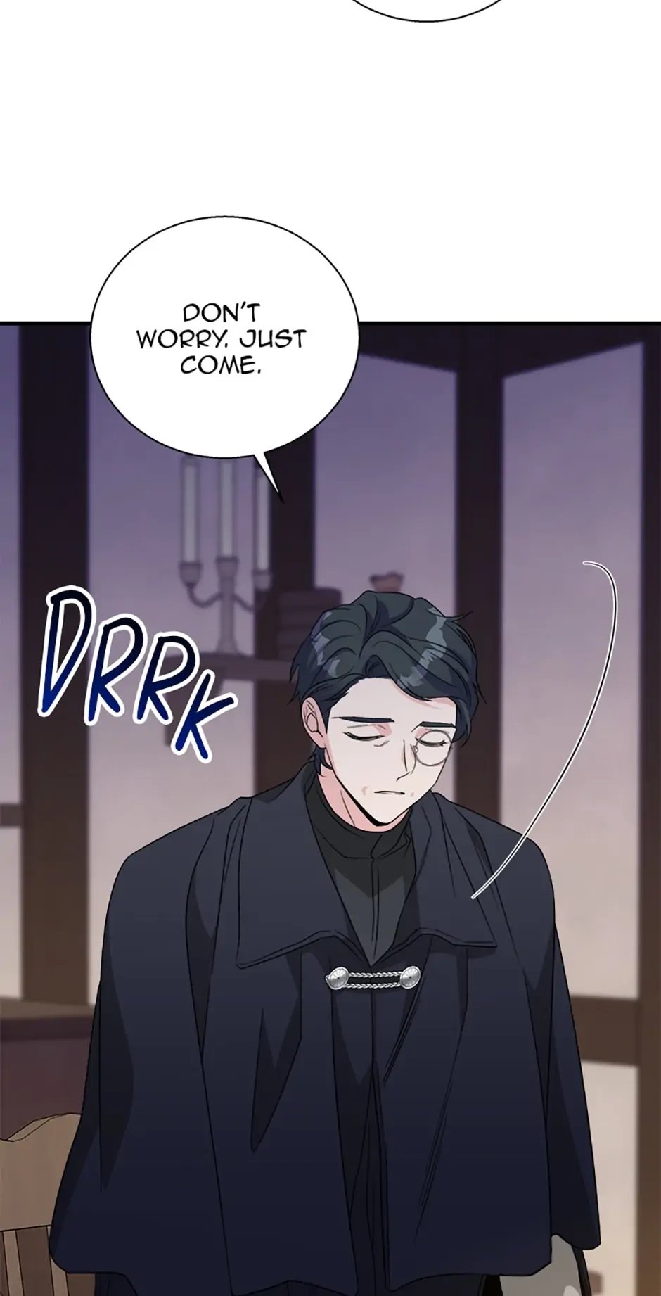 Read Baroness Goes On Strike EN Manga Online