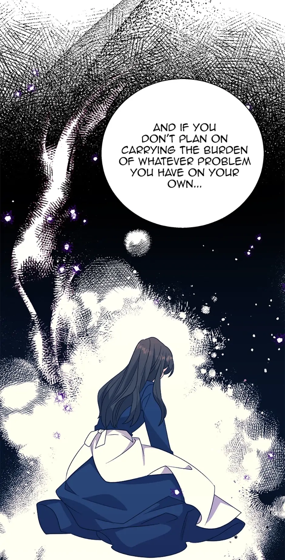 Read Baroness Goes On Strike EN Manga Online