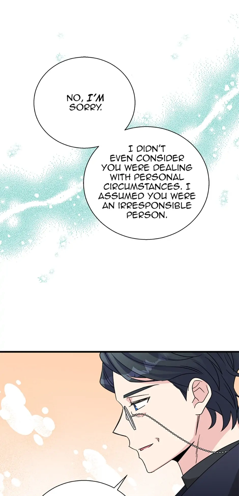 Read Baroness Goes On Strike EN Manga Online
