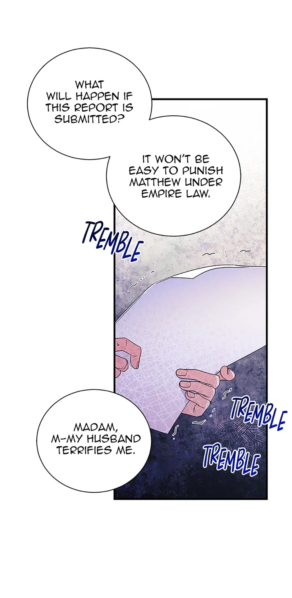 Read Baroness Goes On Strike EN Manga Online