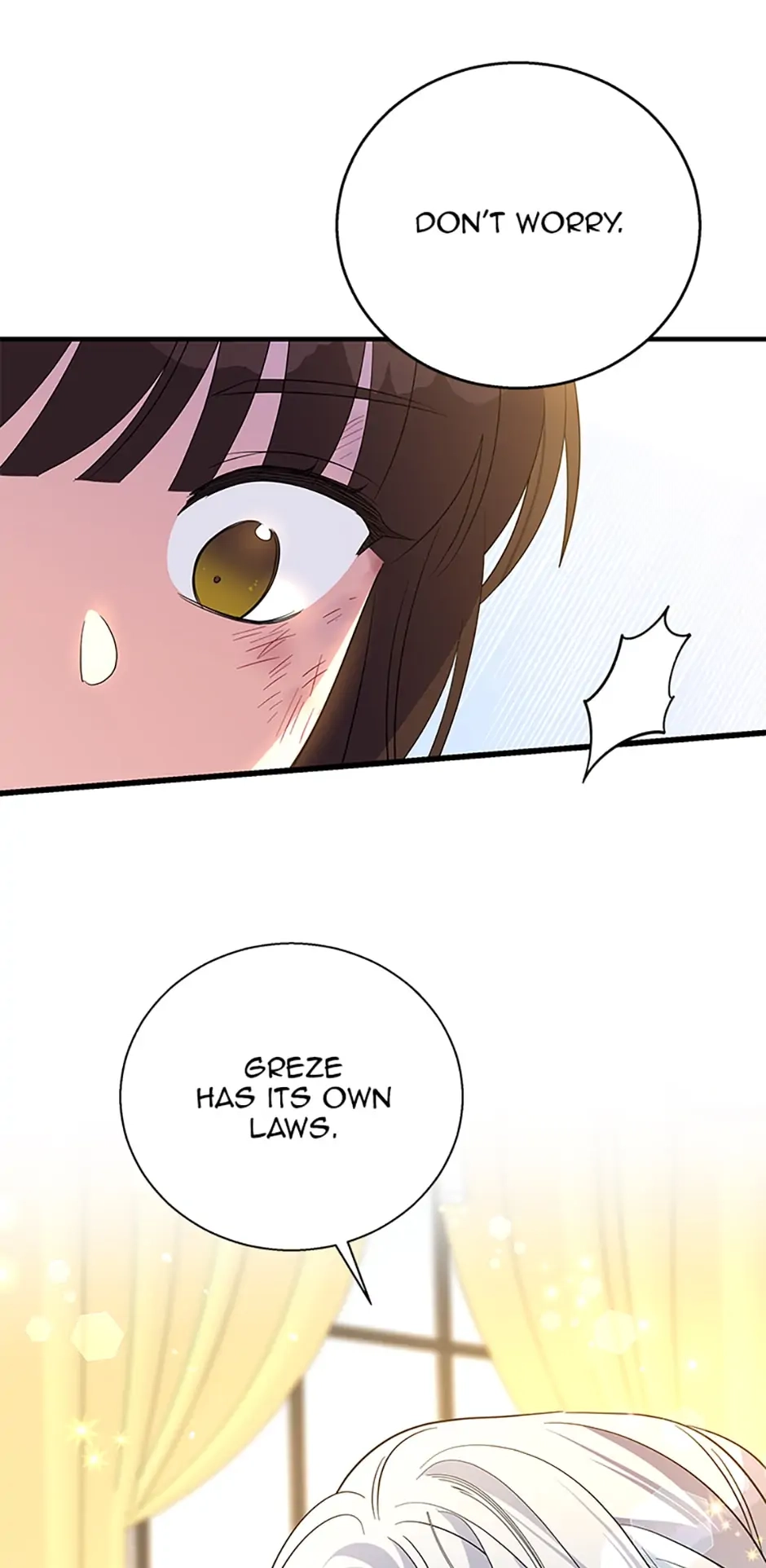 Read Baroness Goes On Strike EN Manga Online