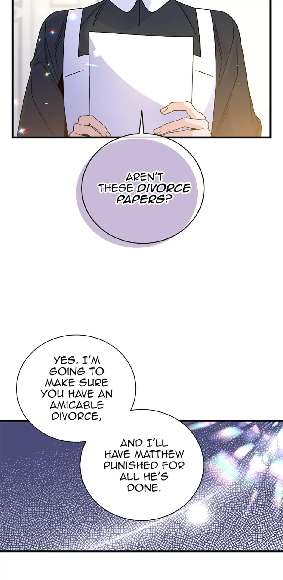 Read Baroness Goes On Strike EN Manga Online