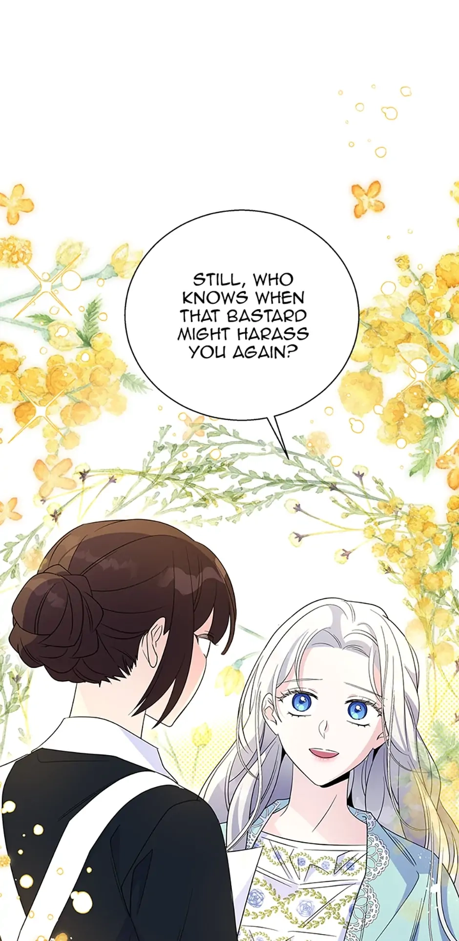 Read Baroness Goes On Strike EN Manga Online