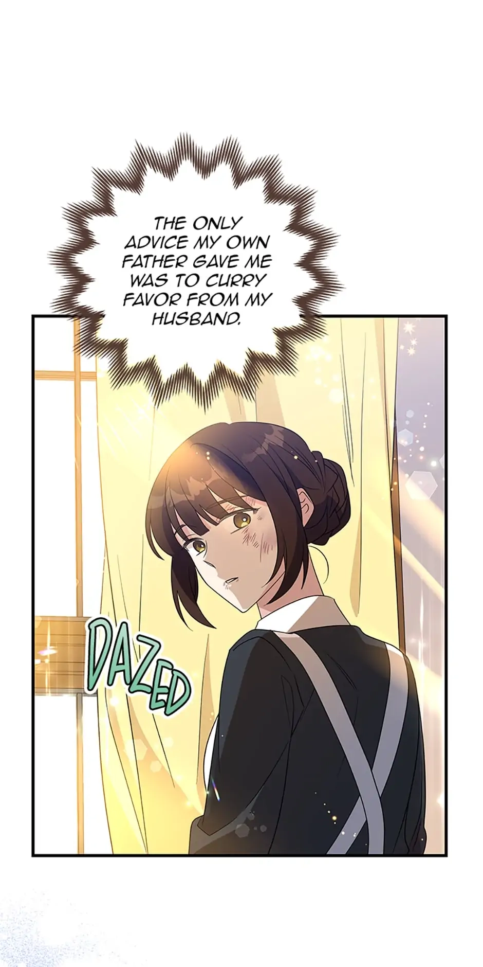 Read Baroness Goes On Strike EN Manga Online