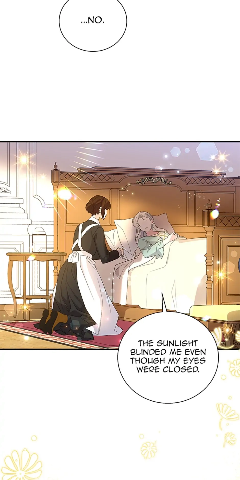 Read Baroness Goes On Strike EN Manga Online