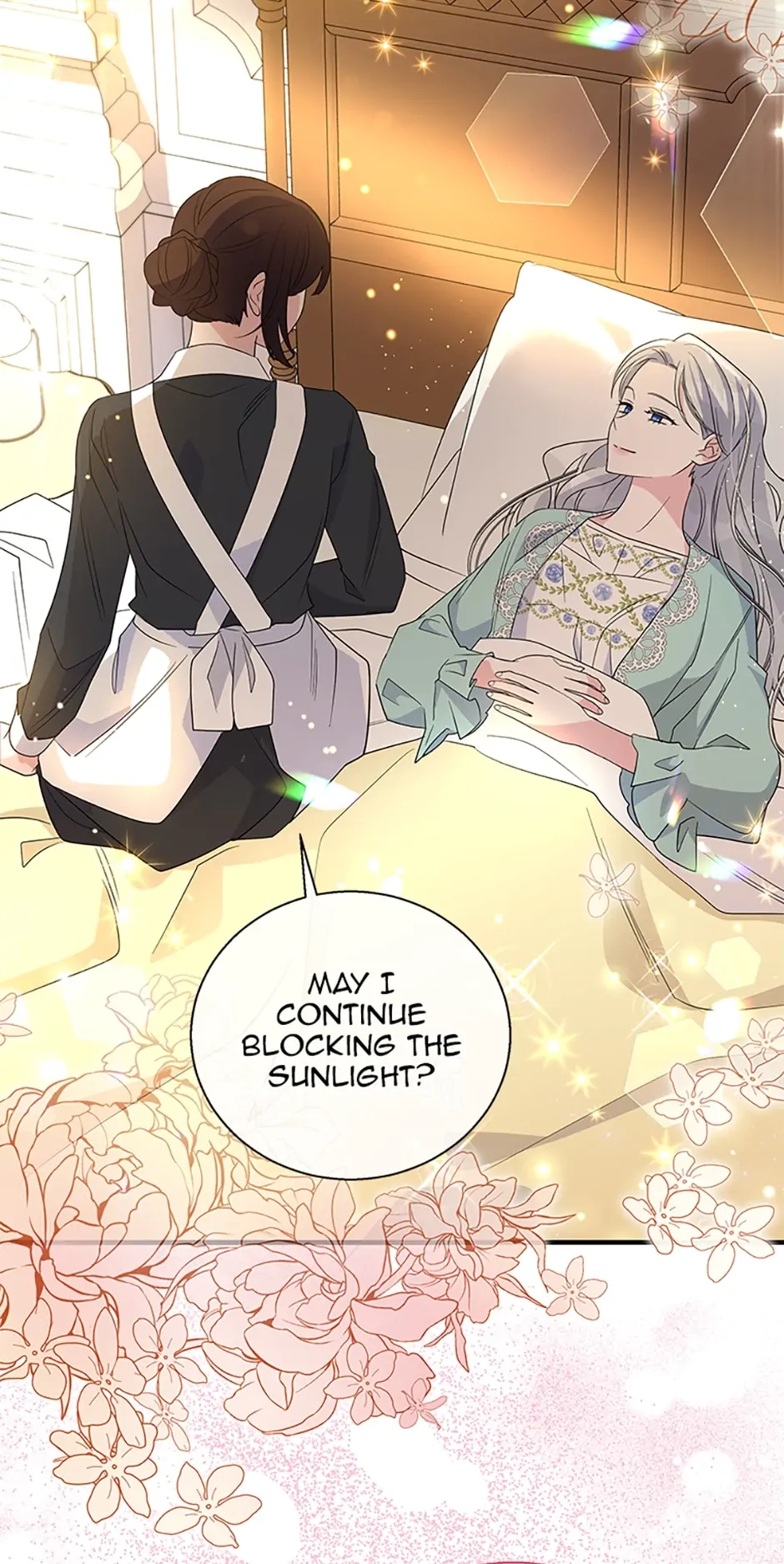 Read Baroness Goes On Strike EN Manga Online