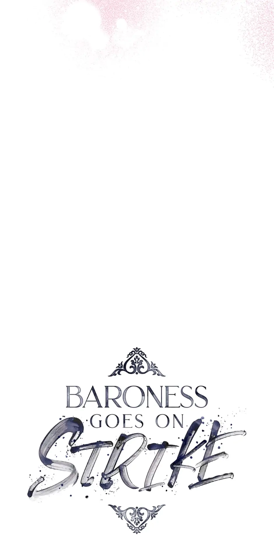 Read Baroness Goes On Strike EN Manga Online