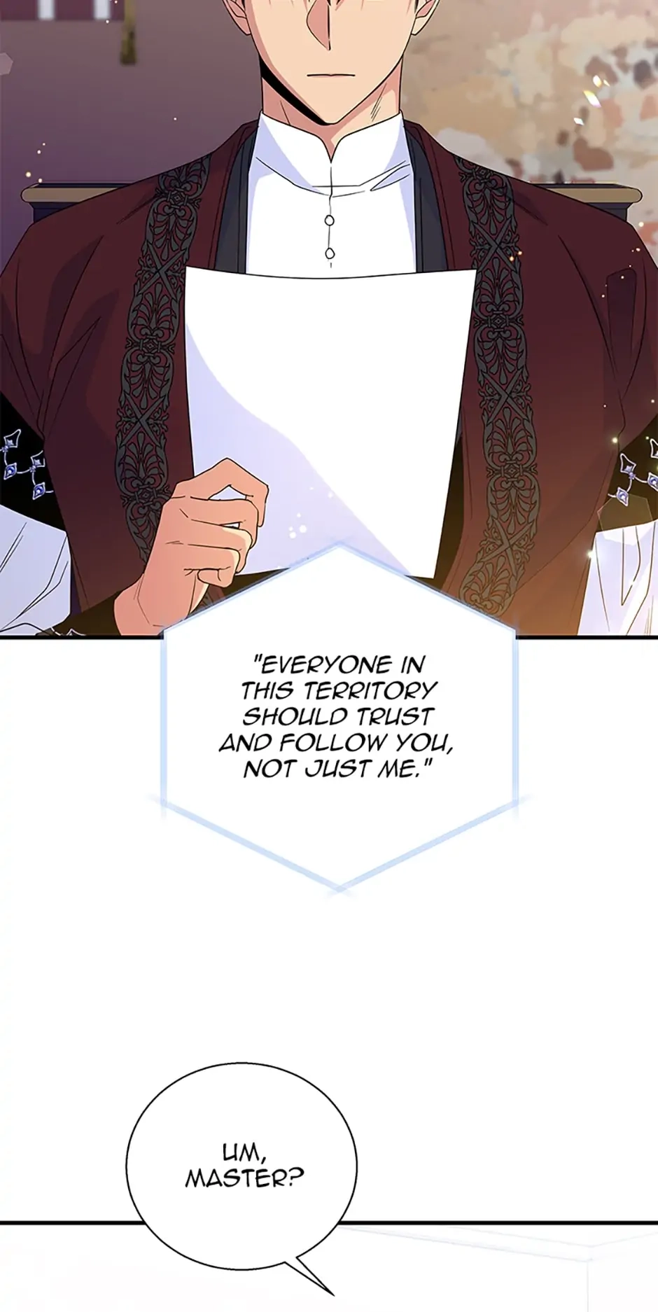 Read Baroness Goes On Strike EN Manga Online