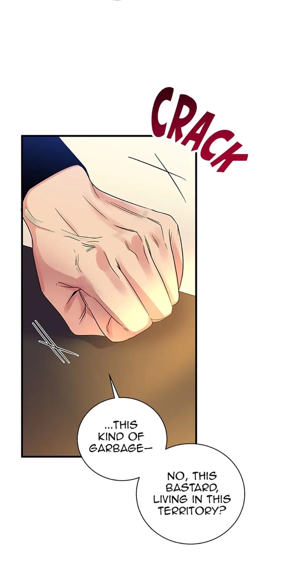 Read Baroness Goes On Strike EN Manga Online