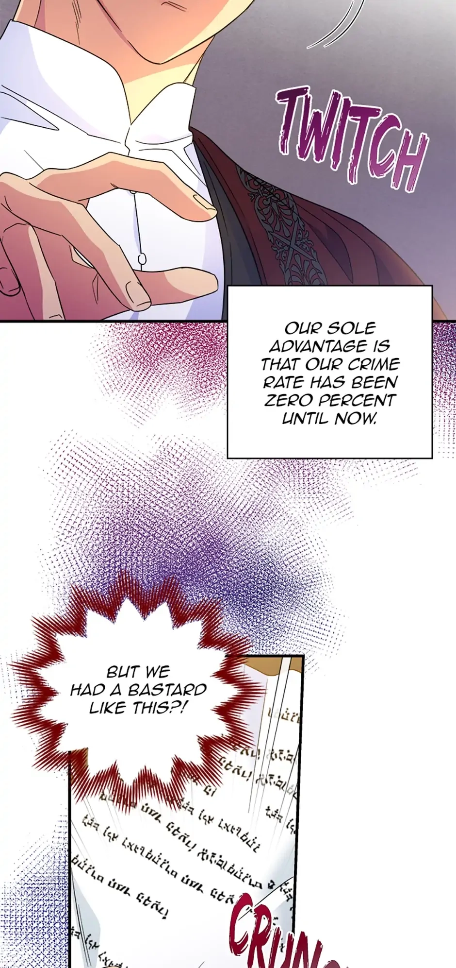 Read Baroness Goes On Strike EN Manga Online
