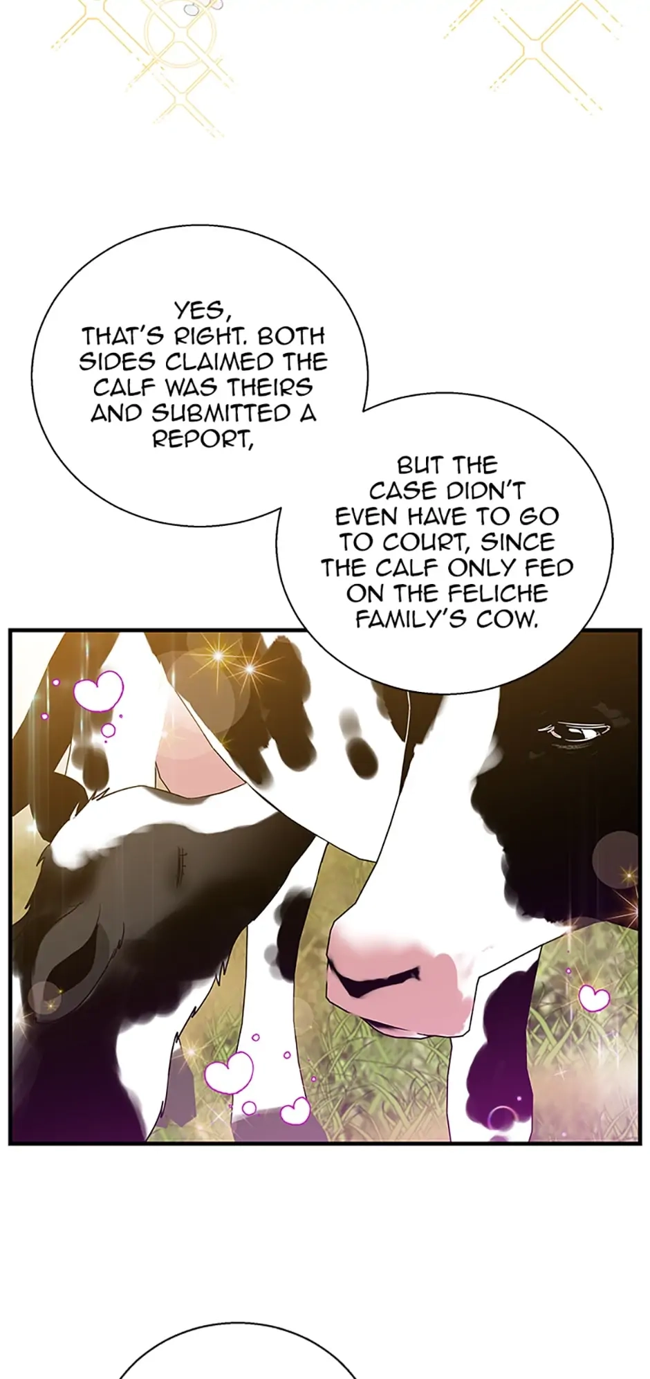 Read Baroness Goes On Strike EN Manga Online