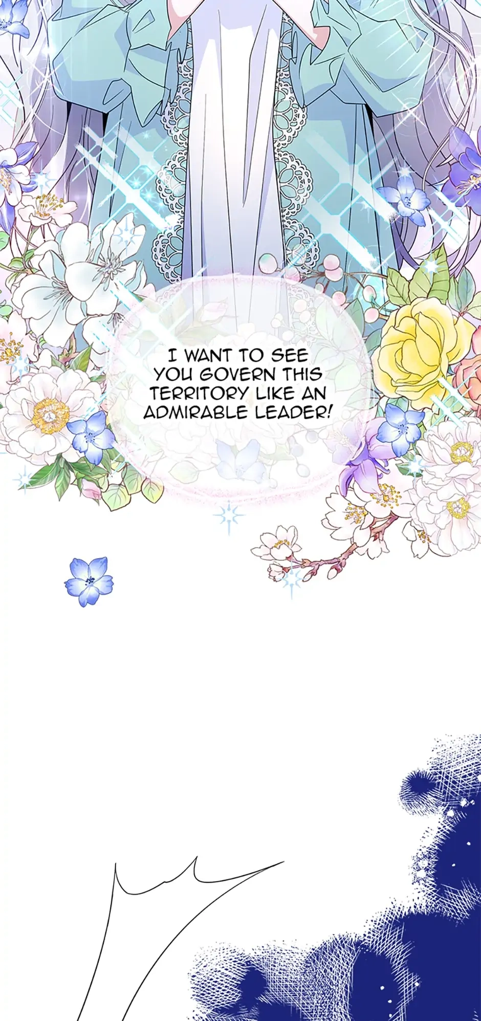 Read Baroness Goes On Strike EN Manga Online