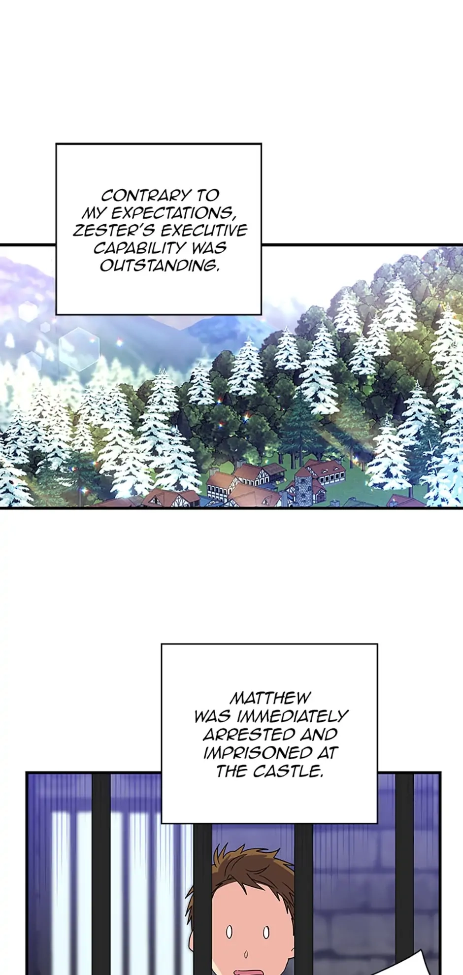 Read Baroness Goes On Strike EN Manga Online