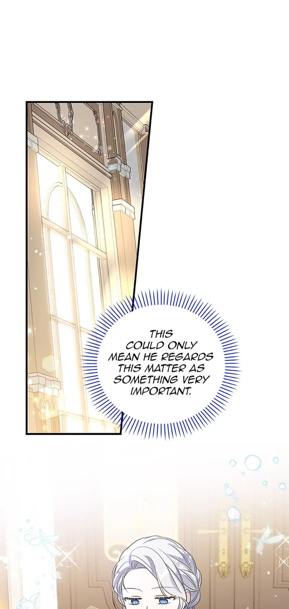 Read Baroness Goes On Strike EN Manga Online