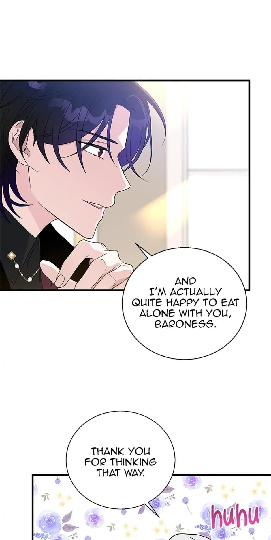Read Baroness Goes On Strike EN Manga Online