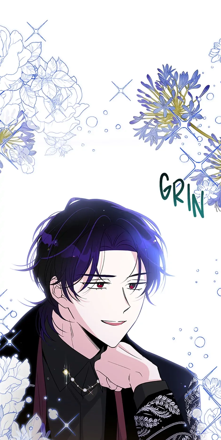 Read Baroness Goes On Strike EN Manga Online