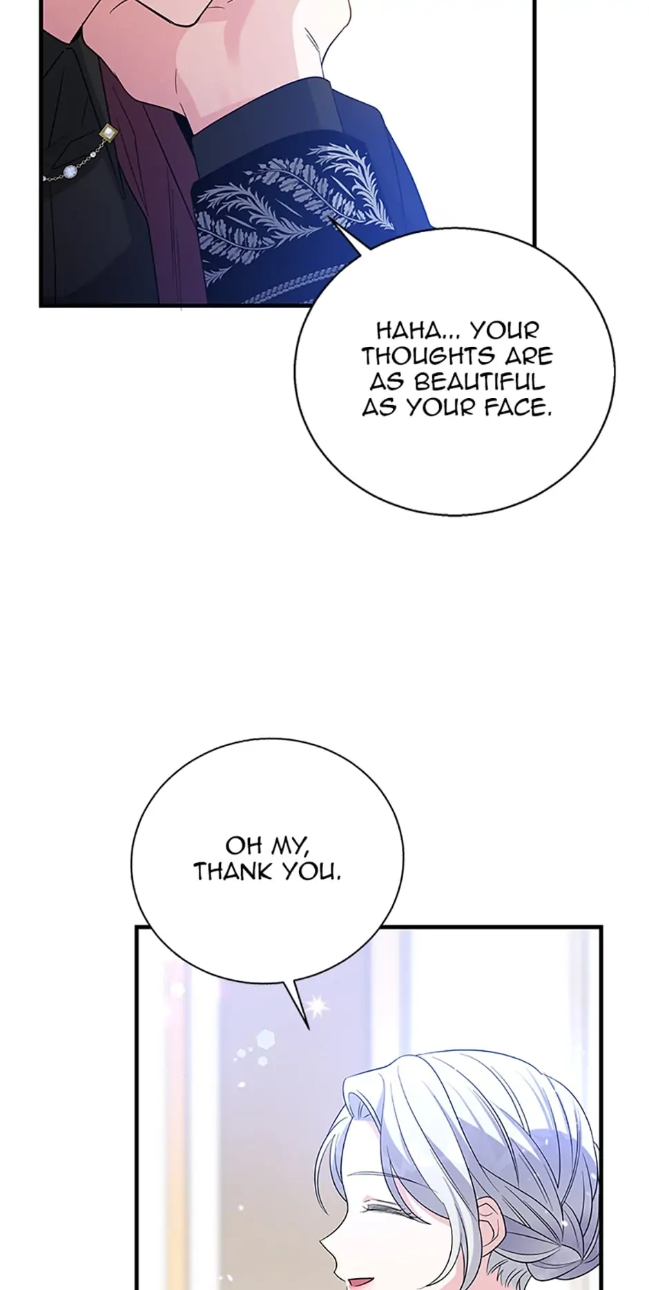 Read Baroness Goes On Strike EN Manga Online
