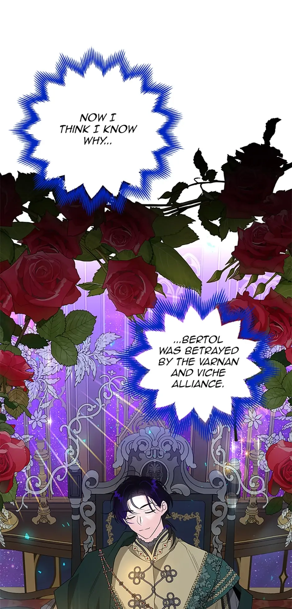 Read Baroness Goes On Strike EN Manga Online