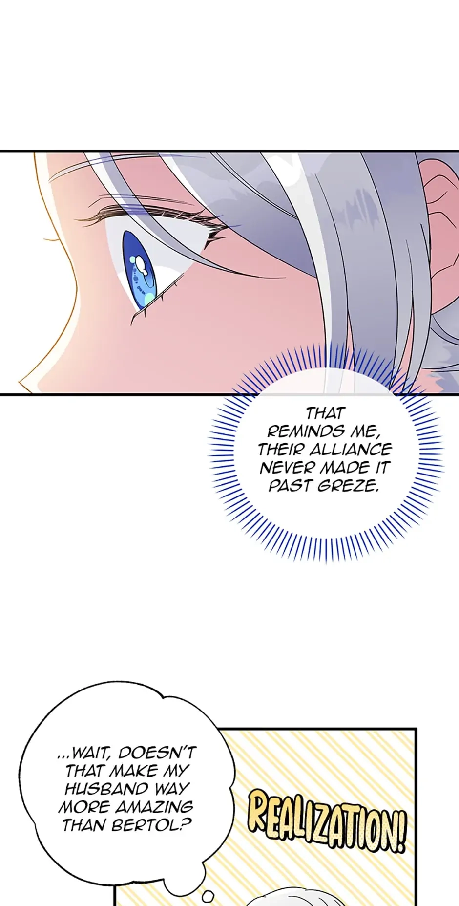 Read Baroness Goes On Strike EN Manga Online