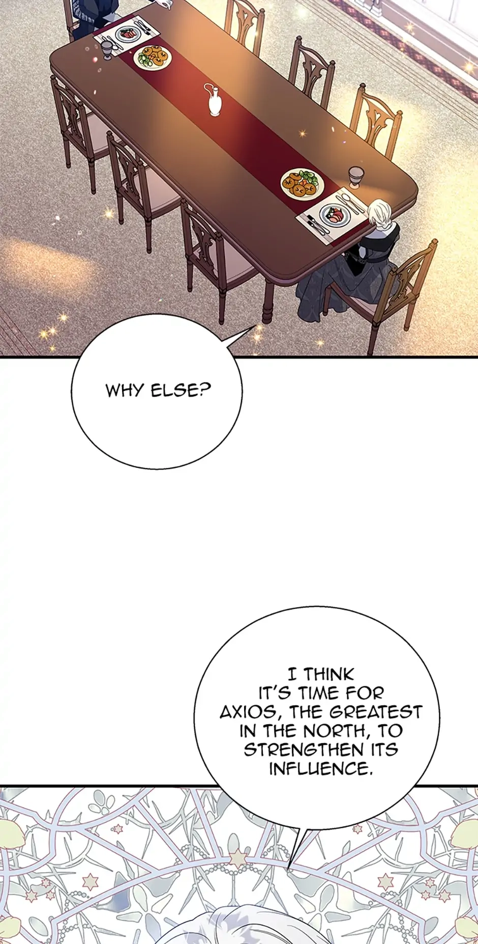 Read Baroness Goes On Strike EN Manga Online