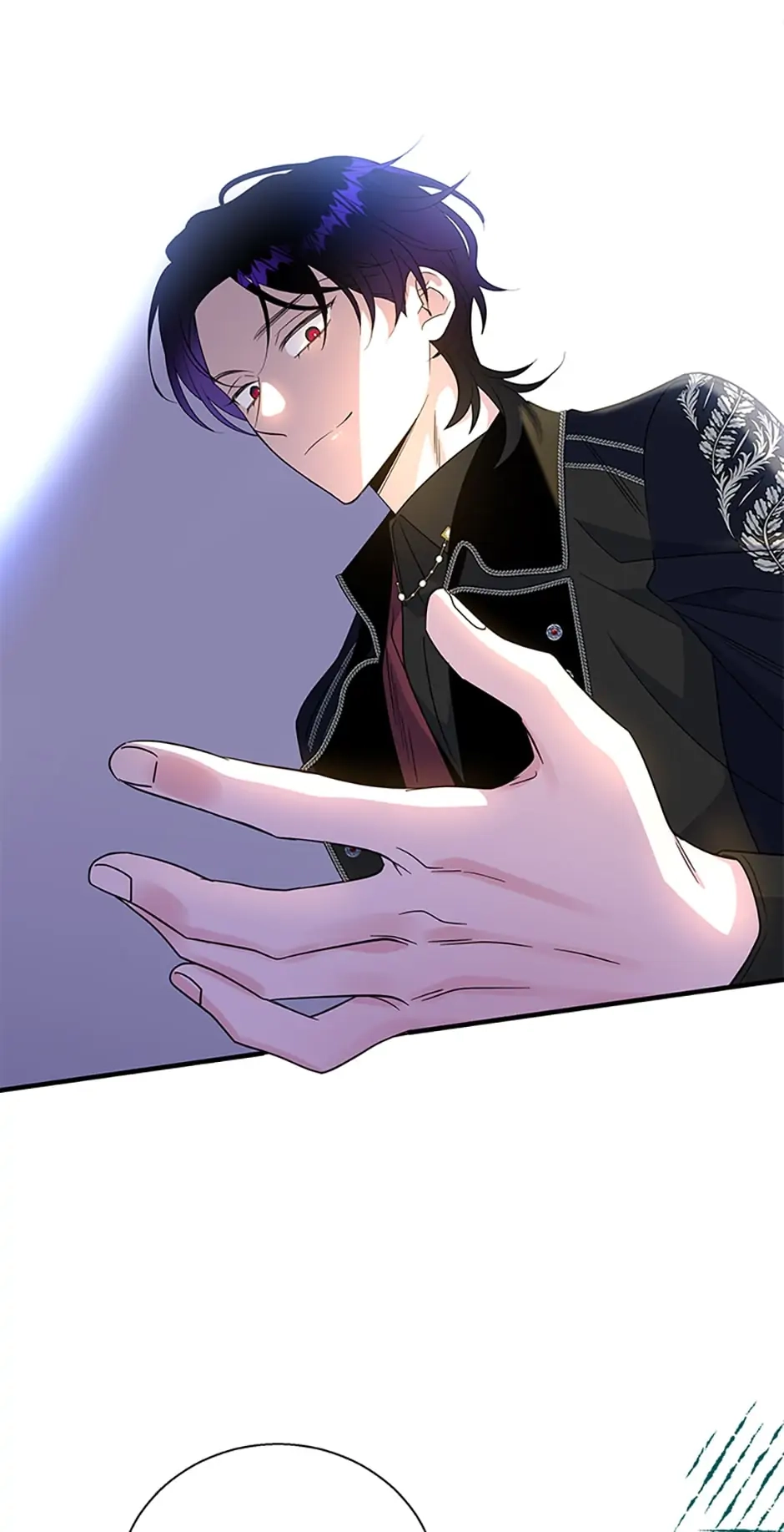 Read Baroness Goes On Strike EN Manga Online
