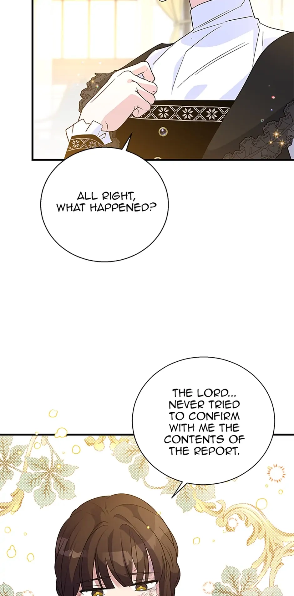 Read Baroness Goes On Strike EN Manga Online
