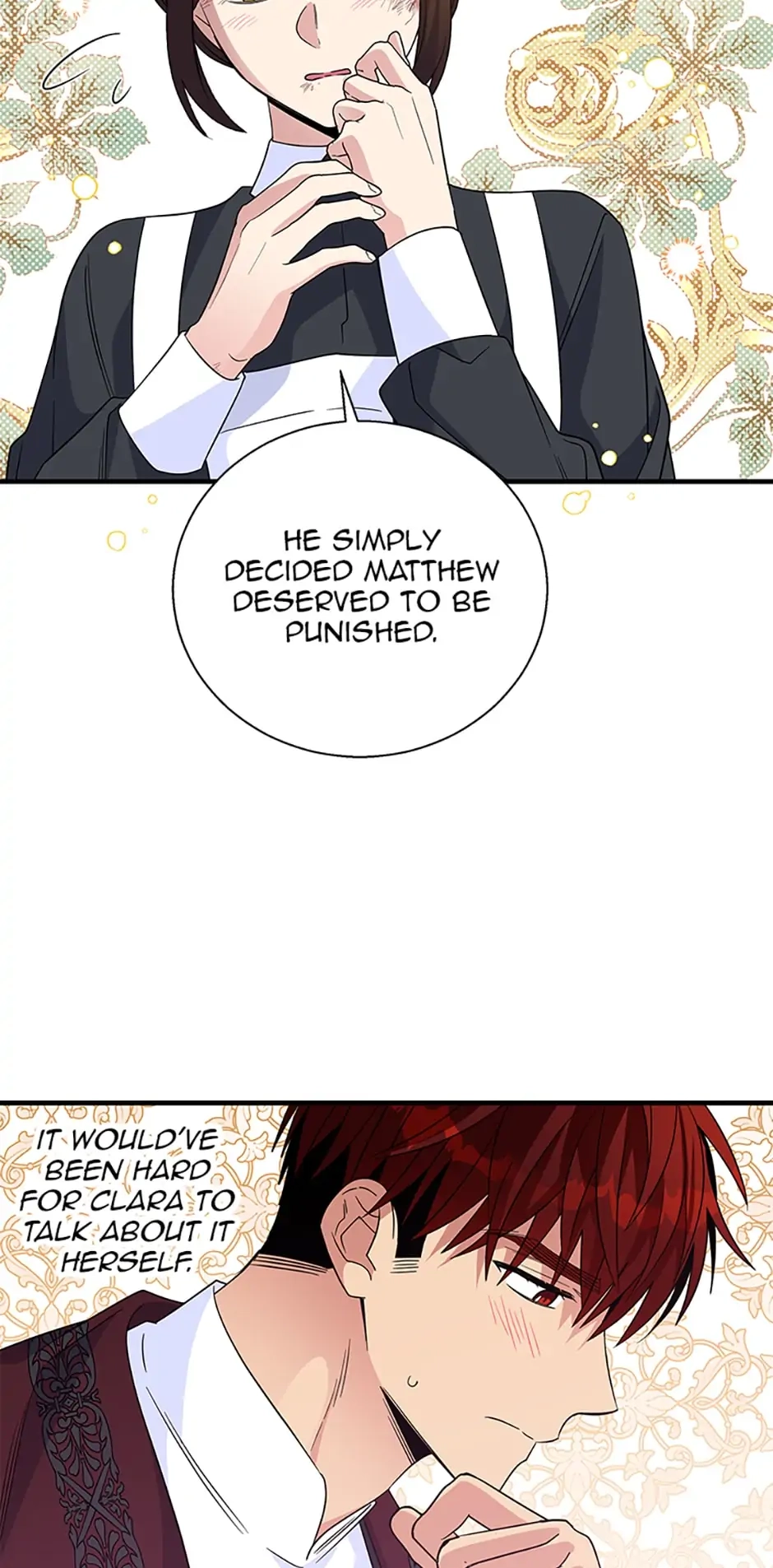 Read Baroness Goes On Strike EN Manga Online