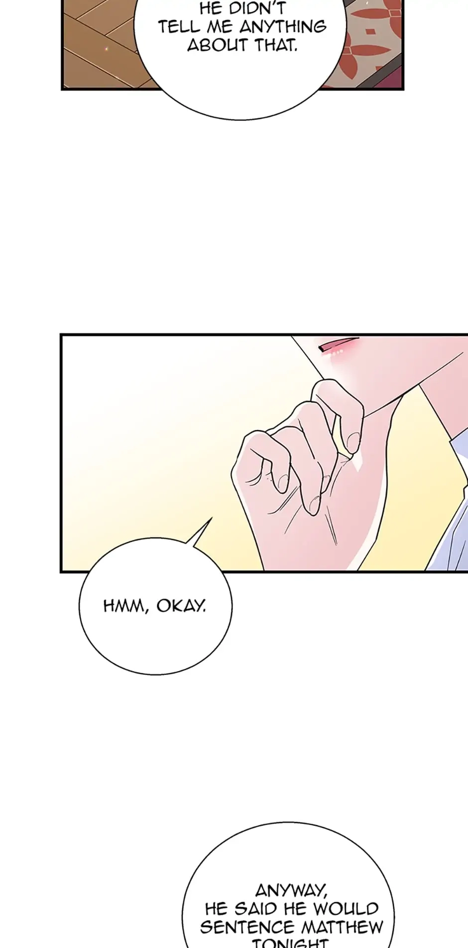 Read Baroness Goes On Strike EN Manga Online