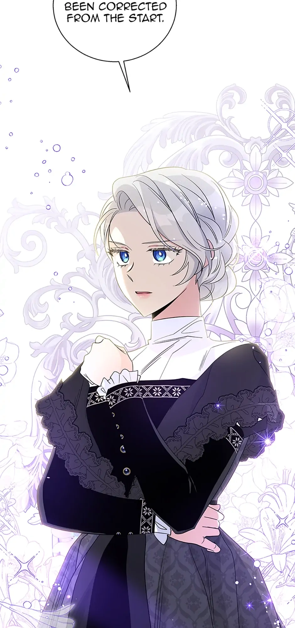 Read Baroness Goes On Strike EN Manga Online
