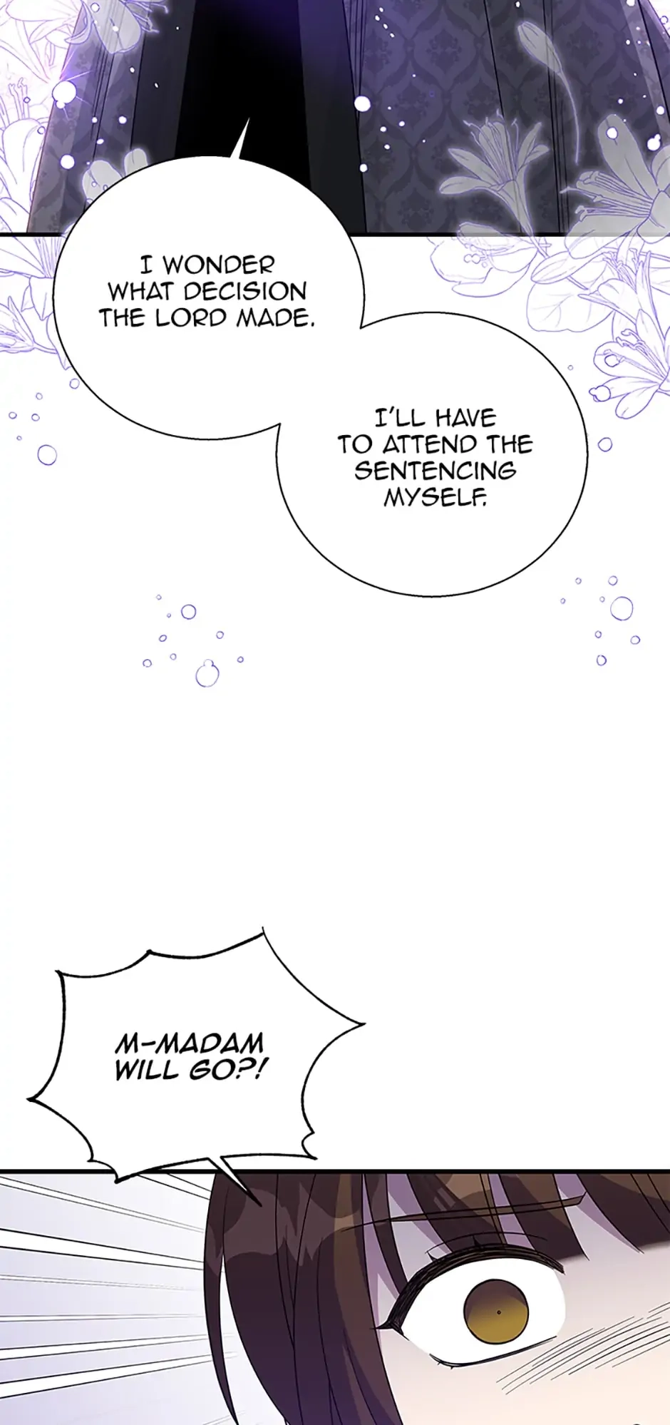 Read Baroness Goes On Strike EN Manga Online