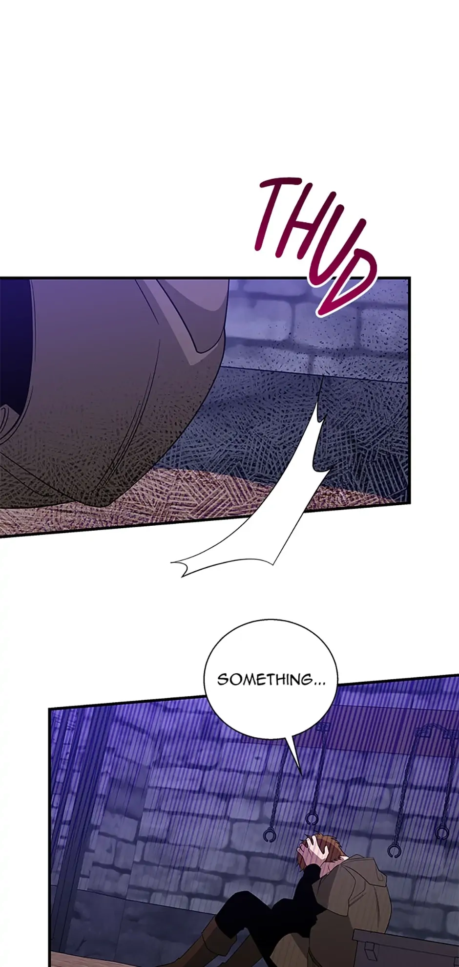 Read Baroness Goes On Strike EN Manga Online