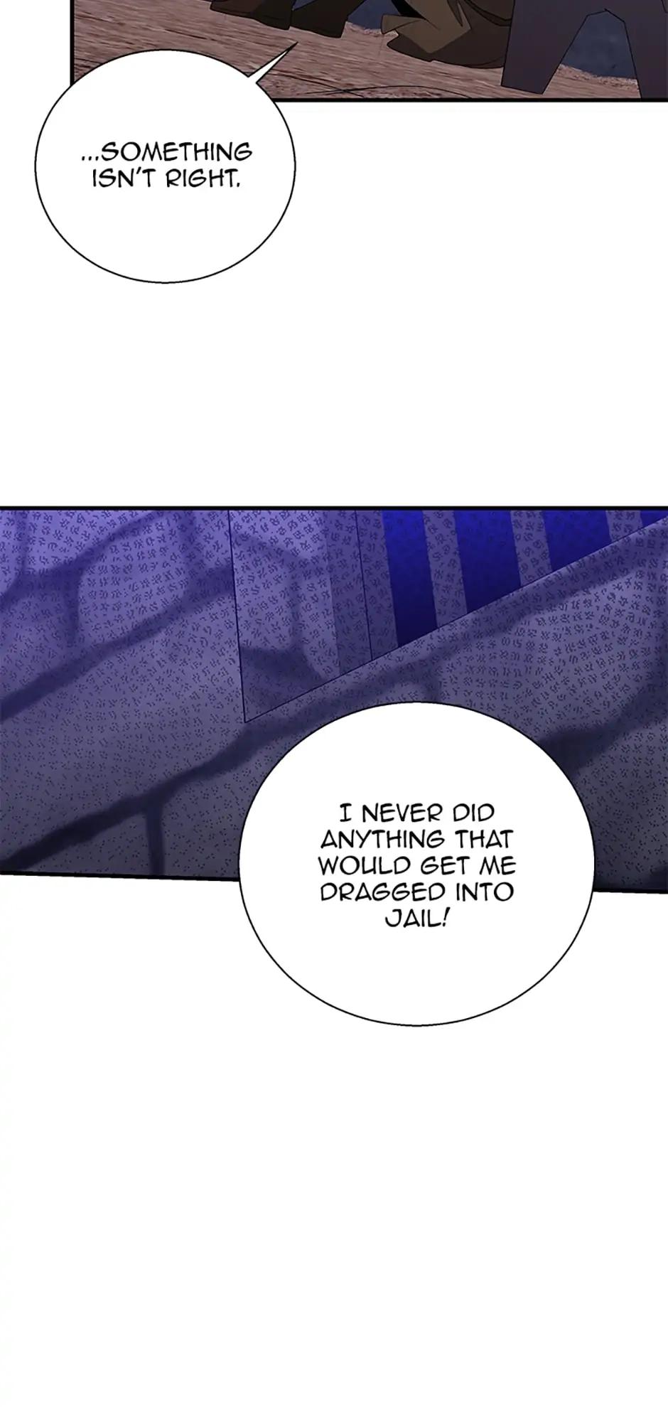 Read Baroness Goes On Strike EN Manga Online