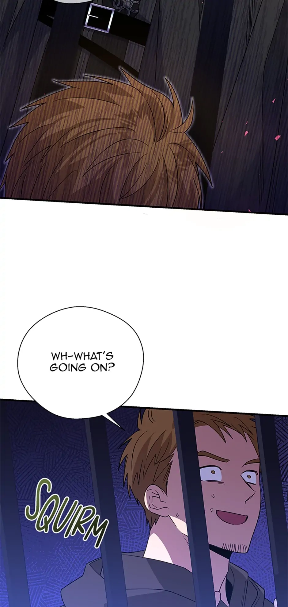 Read Baroness Goes On Strike EN Manga Online