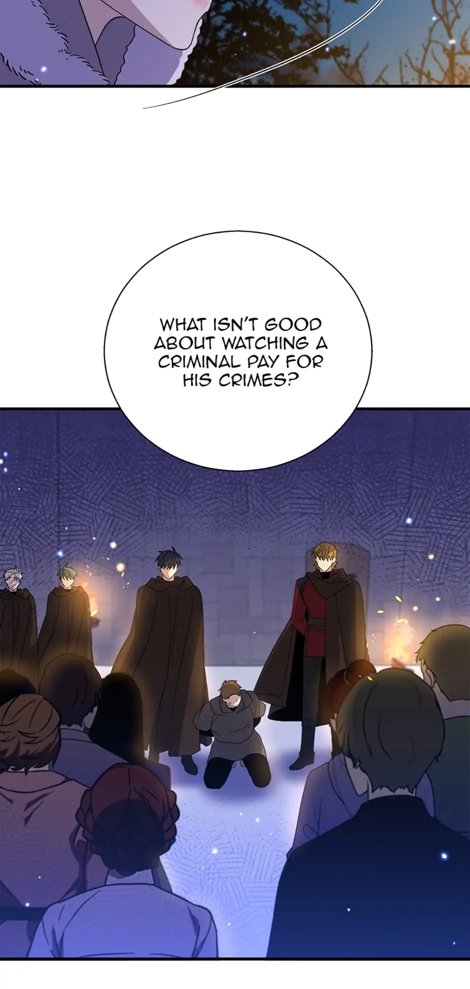 Read Baroness Goes On Strike EN Manga Online