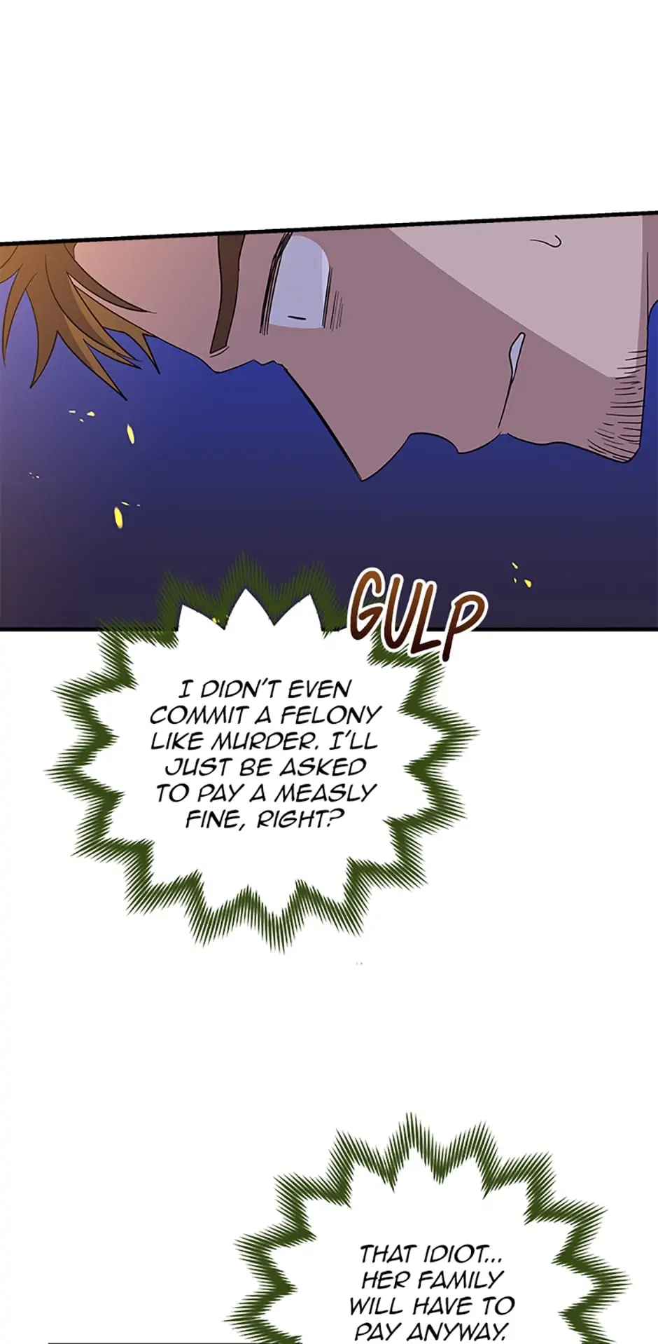 Read Baroness Goes On Strike EN Manga Online