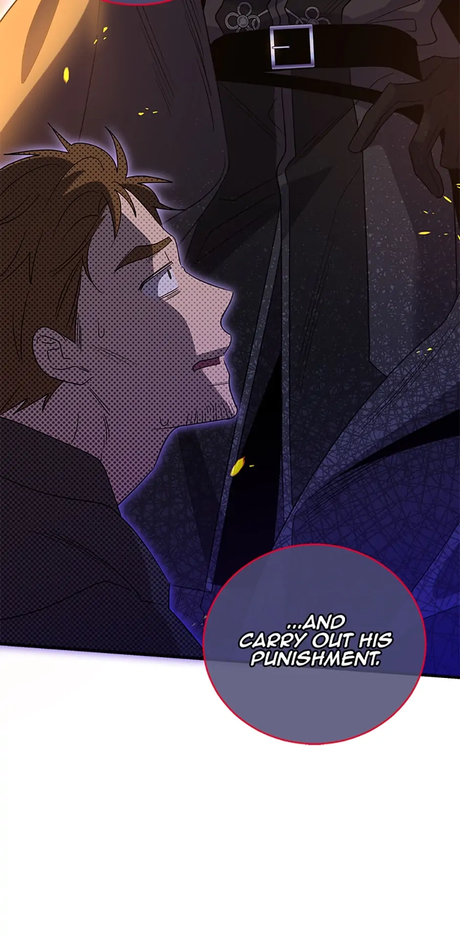 Read Baroness Goes On Strike EN Manga Online
