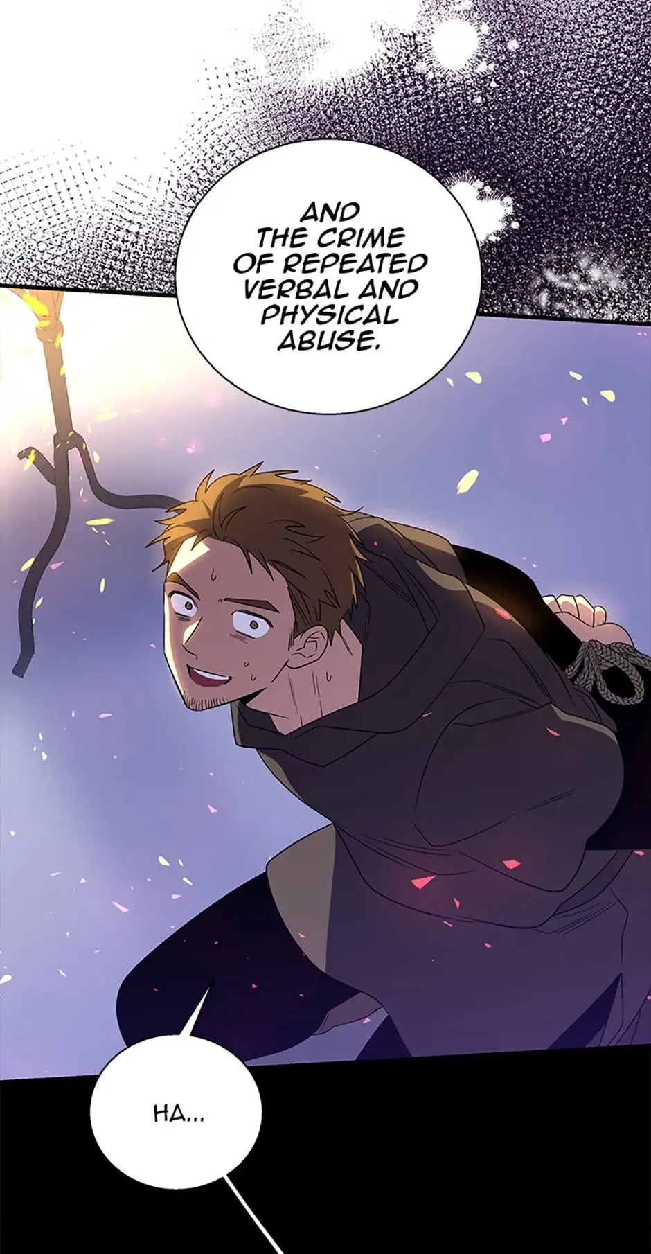 Read Baroness Goes On Strike EN Manga Online