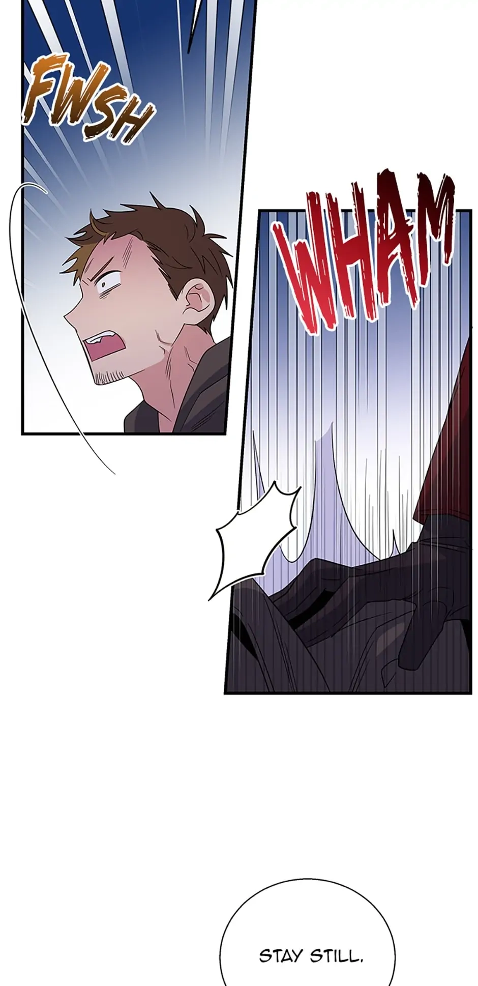Read Baroness Goes On Strike EN Manga Online