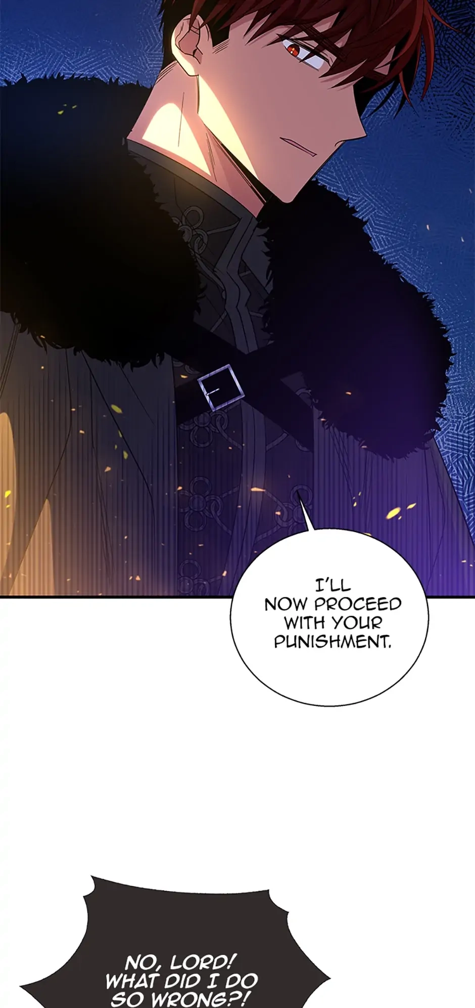 Read Baroness Goes On Strike EN Manga Online