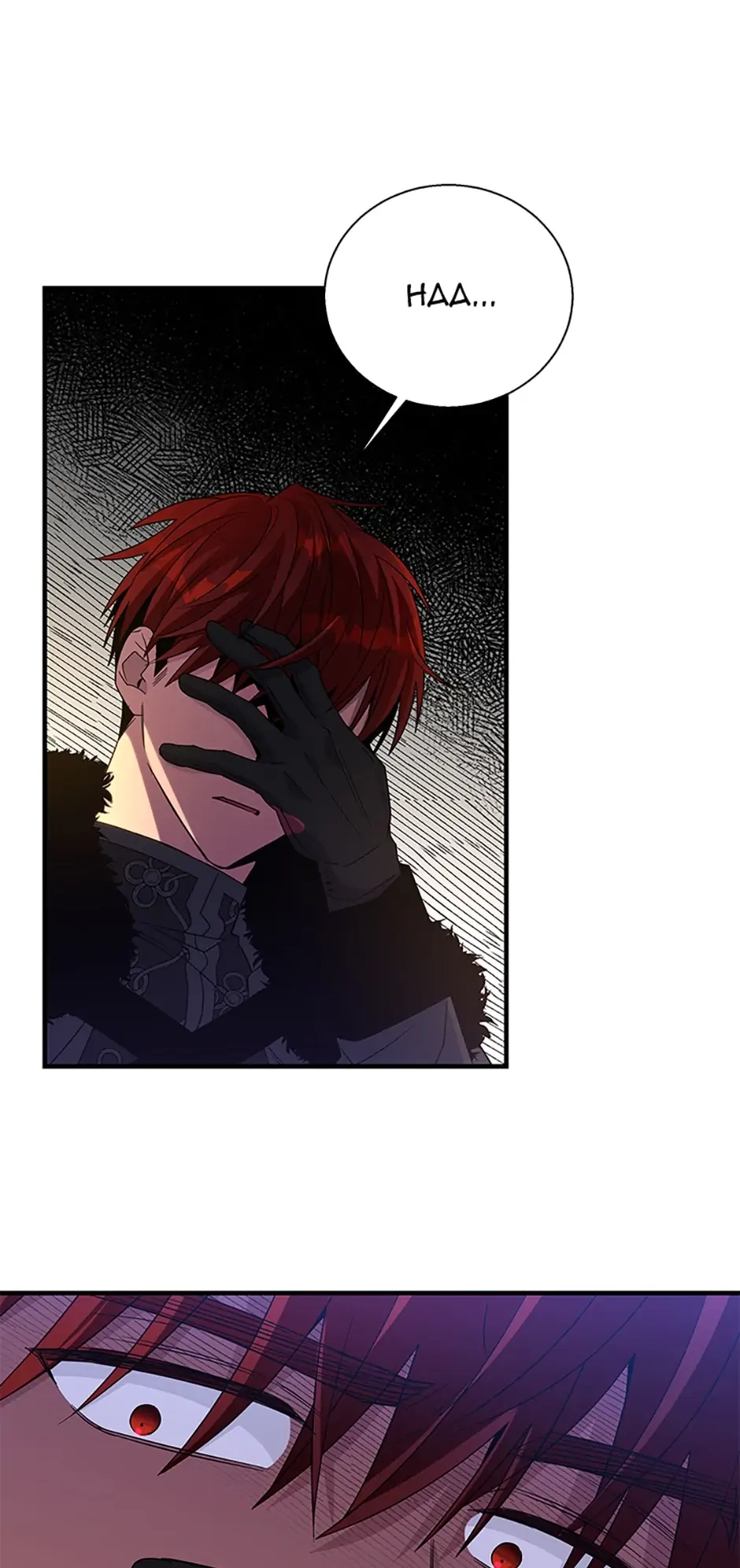Read Baroness Goes On Strike EN Manga Online