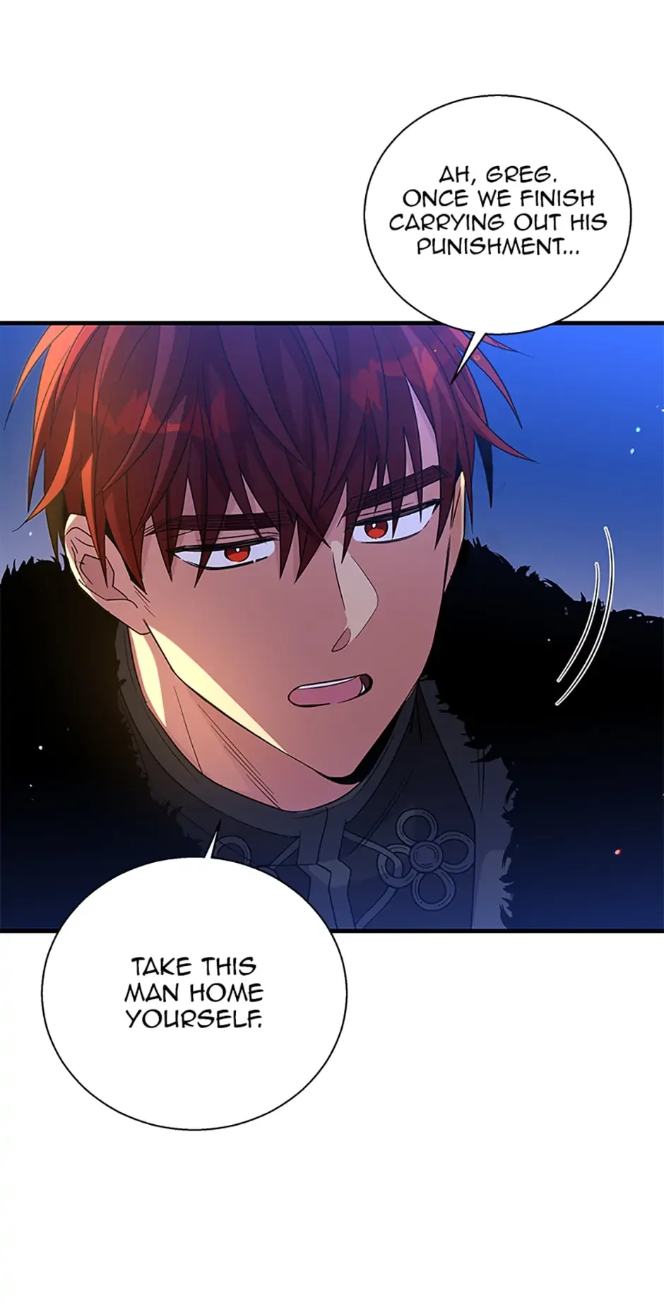 Read Baroness Goes On Strike EN Manga Online