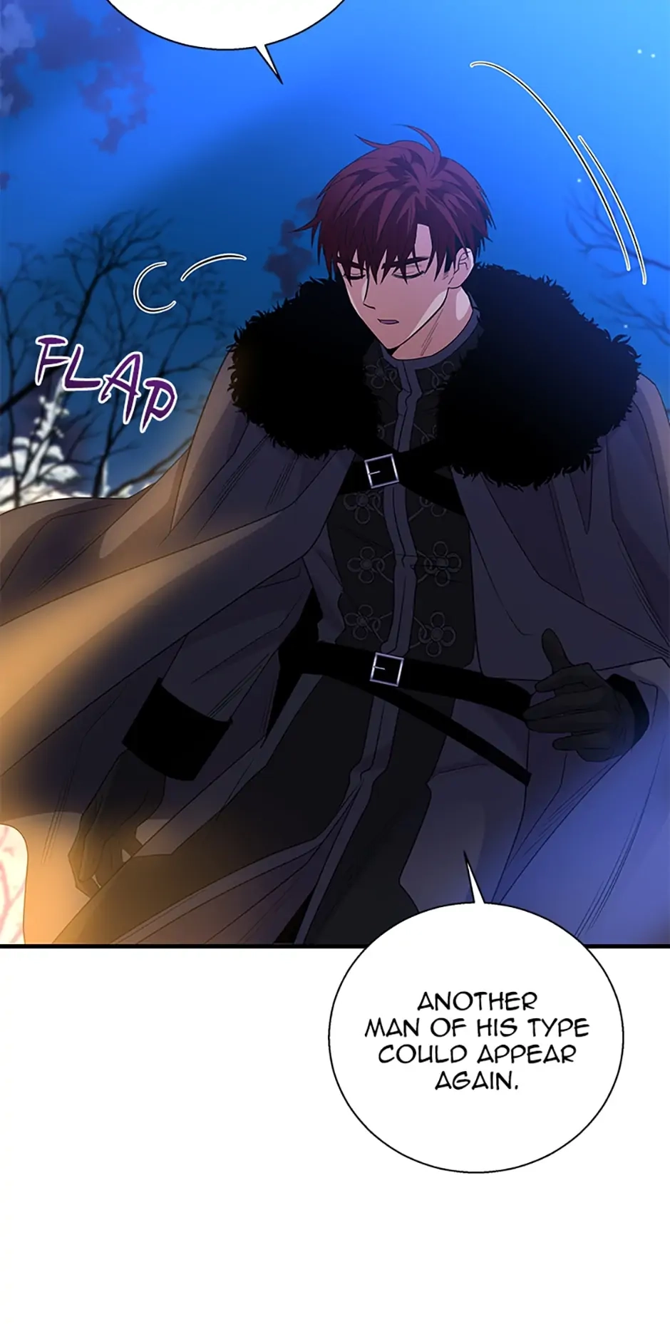 Read Baroness Goes On Strike EN Manga Online